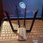 Alfa Awus1900 1900mbps 802 11ac Dual Band Long-range Wifi Usb 3 0 Adapter