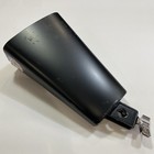 Lp Latin Percussion Lp007-rock Cowbell 8    Drum Instrument Self Aligning Usa