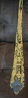 1990s Very Rare Vintage  Gianfranco Ferre Beautiful Silk Tie    