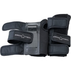Pro-tec Street Gear 3-pack Pad Set - 2025 - X-large   Black