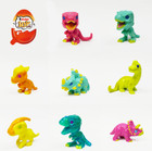New Jurassic World Funko Kinder Joy Set   1 3  Figures   Complete Set Of 24 Toys