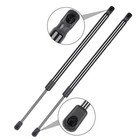 Struts Rear Trunk Shocks Lift Gate Supports Pm1124 For Toyota Sienna 2011 - 2017