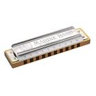 Hohner Mbc Marine Band Case 5 Piece Harmonica Set Key Of C G A D E