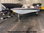 2022 Charger Bass Tracker