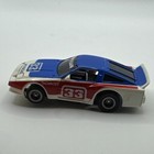Afx Tomy Aurora  8754 Nissan 300zx Turbo  33 Ho Slot Car - Works 