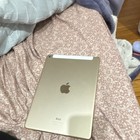 Apple Ipad Mini  5th Gen  128gb 7 7in Gold Tablet Wi   fi   Wi   fi 4g