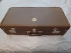 70 s Or 80 s Bach Trumpet Case  stradivarius Style 