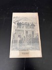 Hell s Belles Tombstone Arizona Prostitutes Wild West 1st Edition 1984 Booklet