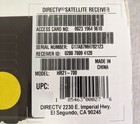 Working Directv Hr21-700 Hd Dvr Satellite Receiver Cords Remote Original Box