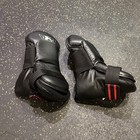 Ata Padded Foot Pads Youth Size 13 Martial Arts Taekwondo Karate Sparring Gear