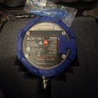 Crystal Pressure Xp2i Digital Pressure Test Gauge 300 Psi