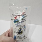 1992 Arby s Childs Plasic Cup With Straw Babar