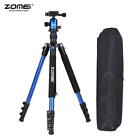 Zomei Ball Head Travel Stand Light Weight Tripod Professional for Dslr Camera Dv