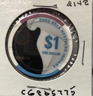 10 Indiana Casino Closeout  1 Casino Chips   No Duplicates  30