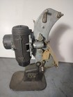 Bell   Howell Prototype Engineering Model 8mm Motion Picture Film Projector 400 