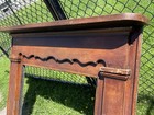 Fireplace Mantle