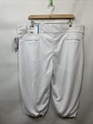 Champro Men s Triple Crown 2 0 Knicker With Braid Baseball Pants Size Adult Xl