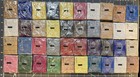 Lot Of 40 Premo   Sculpey Iii Sculpey Polymer Clay Needs Softening Lot  2