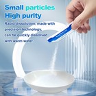 120 Saline Packets sinus Rinsing Packets For Neti Pots neti Pot Salt Packets    