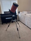 Celestron Nexstar 8se Computerized Telescope With Skyalign   Lenses   Ac Adapter
