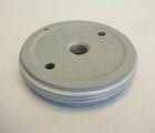 Tripod Adapter For David White Level-transit Berger  Nwt010