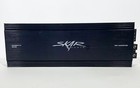 Used Skar Audio Rp-2000 1d 2800 Watt Max Power Class D Mono Sub Amplifier