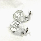 Lot Of 2 - 177805 Dispenser Head Tip Straight