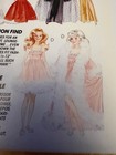 Vintage Mccall s Sewing Pattern 658 Fashion Barbie Doll Clothes Uncut