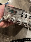 Cobra 29 Ltd Classic 40 Channel Radio  Untested Read