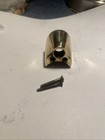 Thompson Center Hawken Nose Cap W  Screws 15 16  Barrel Channel 