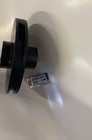Hypro Noryl Pps Plastic Pump Impeller New