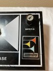 Vintage Maestro Mps-2 Mini-phase     Classic 1974 Analog Phaser