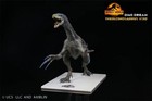 Dino Dream Therizinosaurus Jurassic World Animal Figure Dinosaur Model New Stock