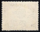 Aden Sg9 1937 1r Brown  Mint Mlh  C   60
