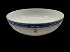 Villeroy And Boch Adeline Porcelain Cereal Bowl Retired Pattern Dinnerware Vtg