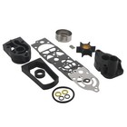 Water Pump Impeller Kit For Mercury Mariner Outboard 35 40 50 60 70 Hp 2 Stroke
