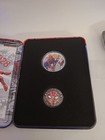  28 2022  Spider-man Proof 1oz  Ag Silver Coin  Only 2500 Fiji Spiderman  28 