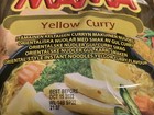  10 Jumbo Pack X 3 1oz  Mama Thai Yellow Curry Flavor Instant Noodles Soup Ramen