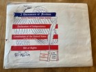 3 Documents Of Freedom Authentic Reproductions On Antiqued Parchment  
