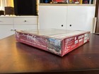 Coca-cola All Aboard 1000 Piece Jigsaw Puzzle Soda Theme Red white Multicolor