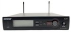 Shure Slx4 G4 470-494 Mhz Wireless Receiver W  Ac Adapter