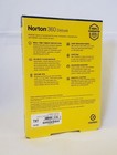 Retail Norton 360 Deluxe Band New Key Card 5 Devices Auto Renewal Us Only