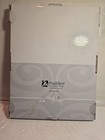 Baby  my First Year  Picture Frame  Malden International Designs  New In Box