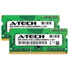 8gb 2x 4gb Pc3l-12800 Dell Inspiron 14 3458 15 5547 15 5559 15 7547 Memory Ram