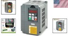 Variable Frequency Drive For Single To 3-phase Conversion - 2 2kw  Ce Listed