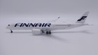 Finnair A350-900xwb Reg  Oh-lws Jc Wings Scale 1 400 Diecast Xx40174  e 