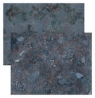 Kill Team Hivestorm Killzone  Volkus Terrain Scatter   Board Imperial Ruins 40k