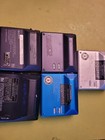 Sony Md Walkman Portable Minidisc Recorder  Mz  Player Lot  5 Plus More    Parts