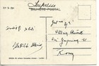 1931 Angola The  angola  Berthed At Lobito Bridge