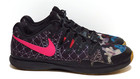 Nike Federer Rf Zoom Vapor 9 5 Tour Men s Size 13 Floral Tennis Shoes 923120-001